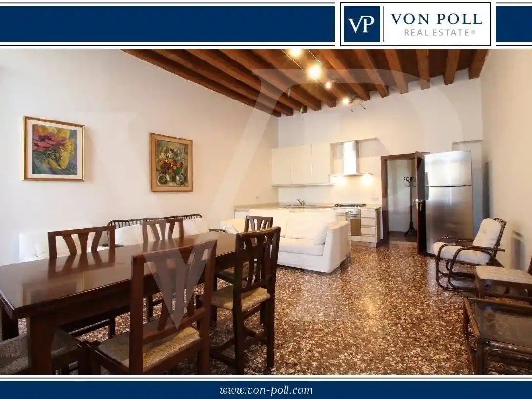 Appartamento in affitto a Vicenza