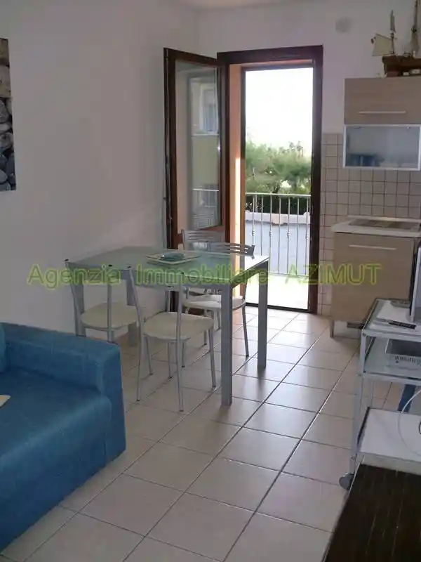 Appartamento in affitto a Fano