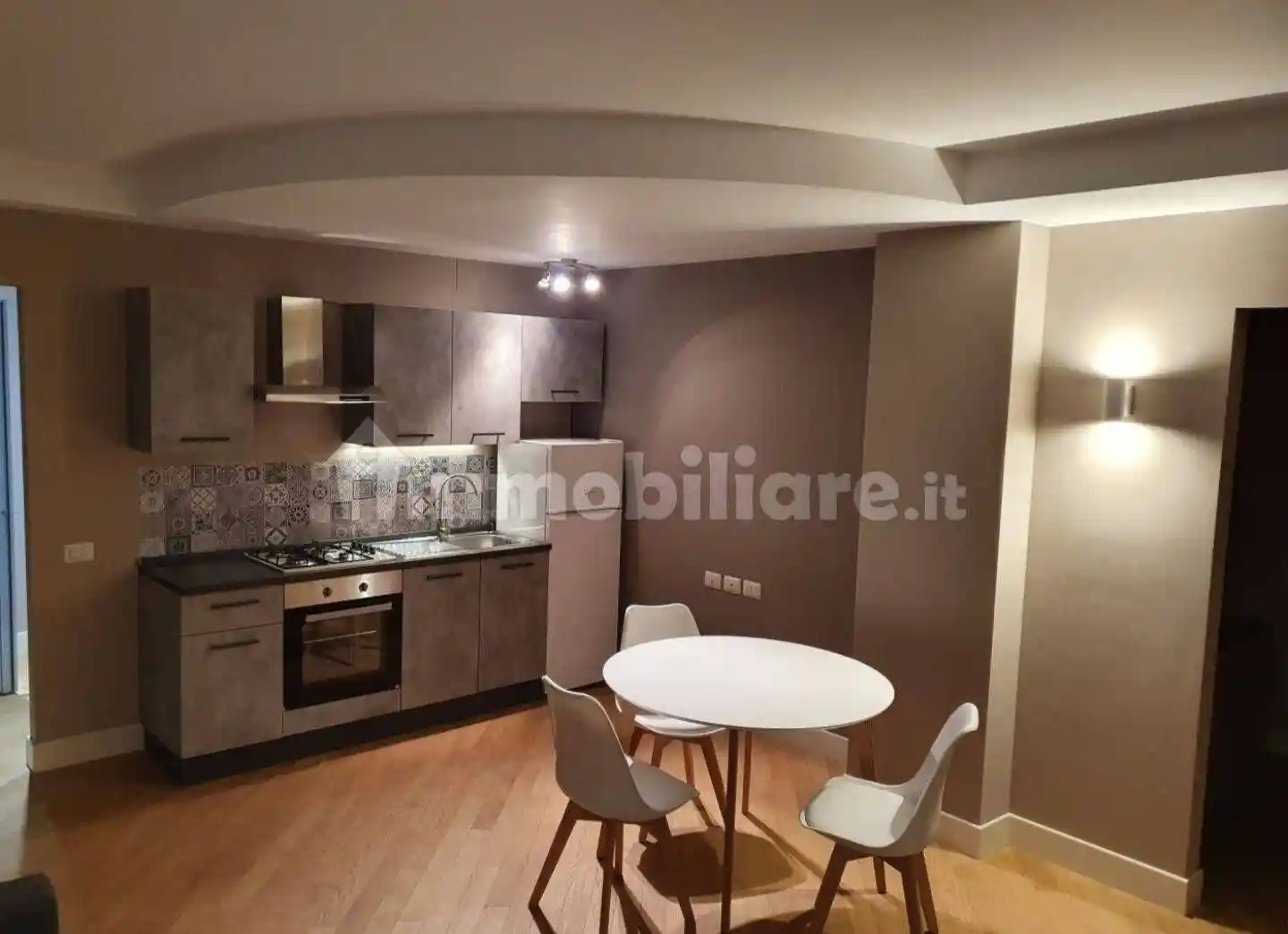 Appartamento in affitto a Ferentino