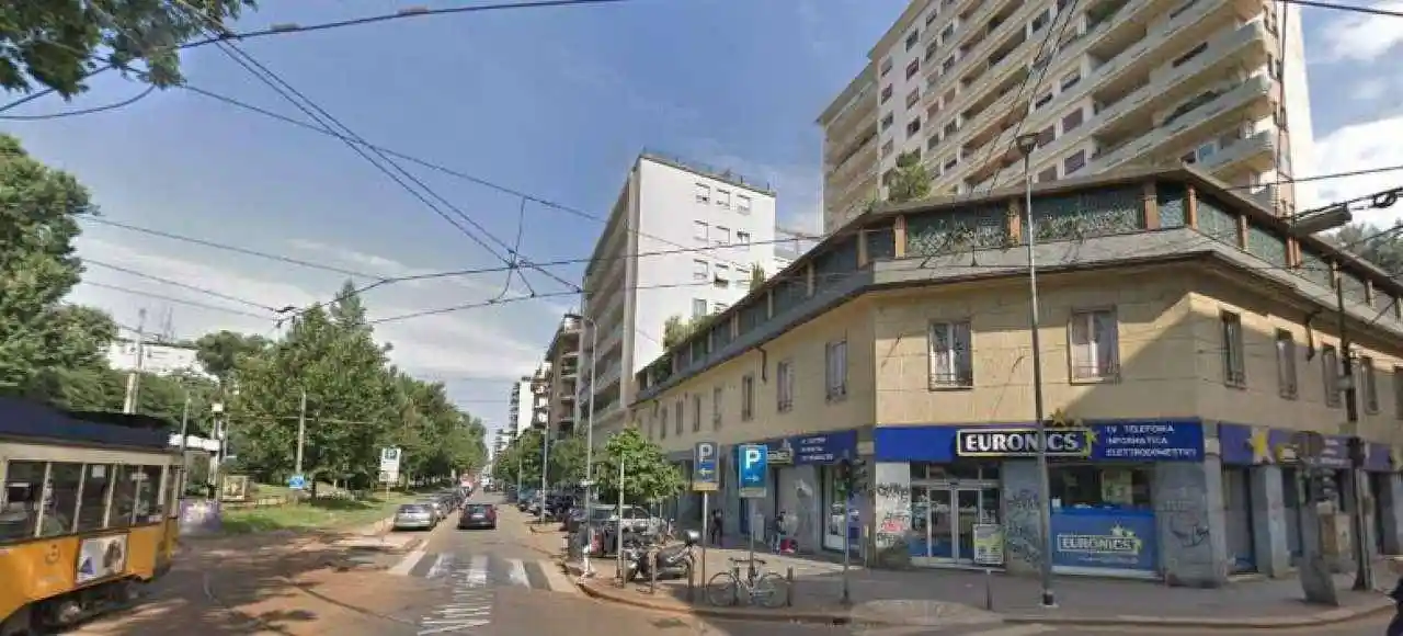 Palazzo - Edificio in Vendita - foto 2