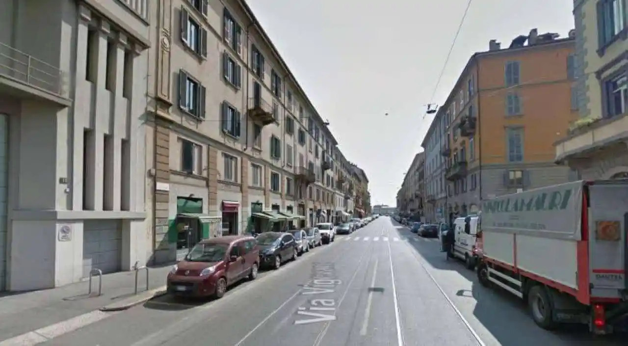 Palazzo - Edificio in Vendita - foto 3