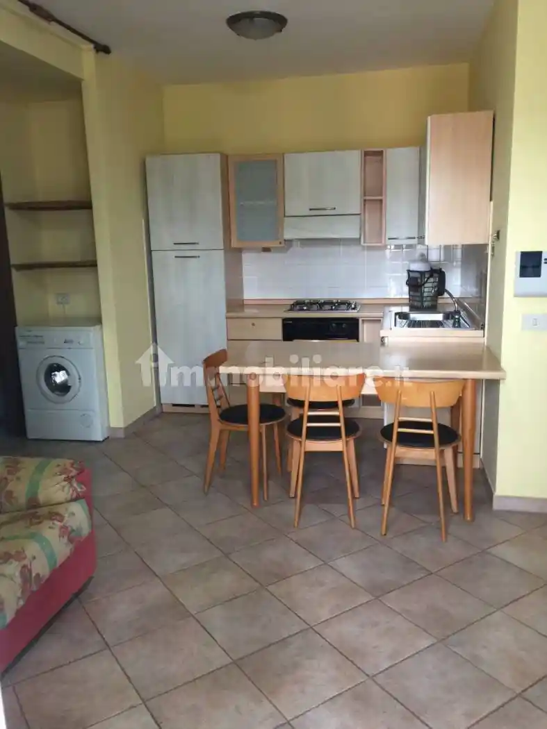 Appartamento in affitto a Frosinone