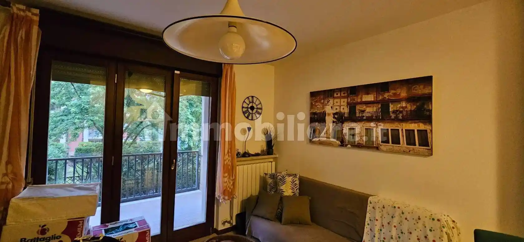 Appartamento in affitto a Verona