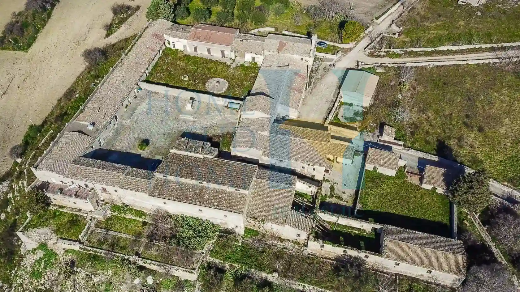 Palazzo - Edificio - foto 2