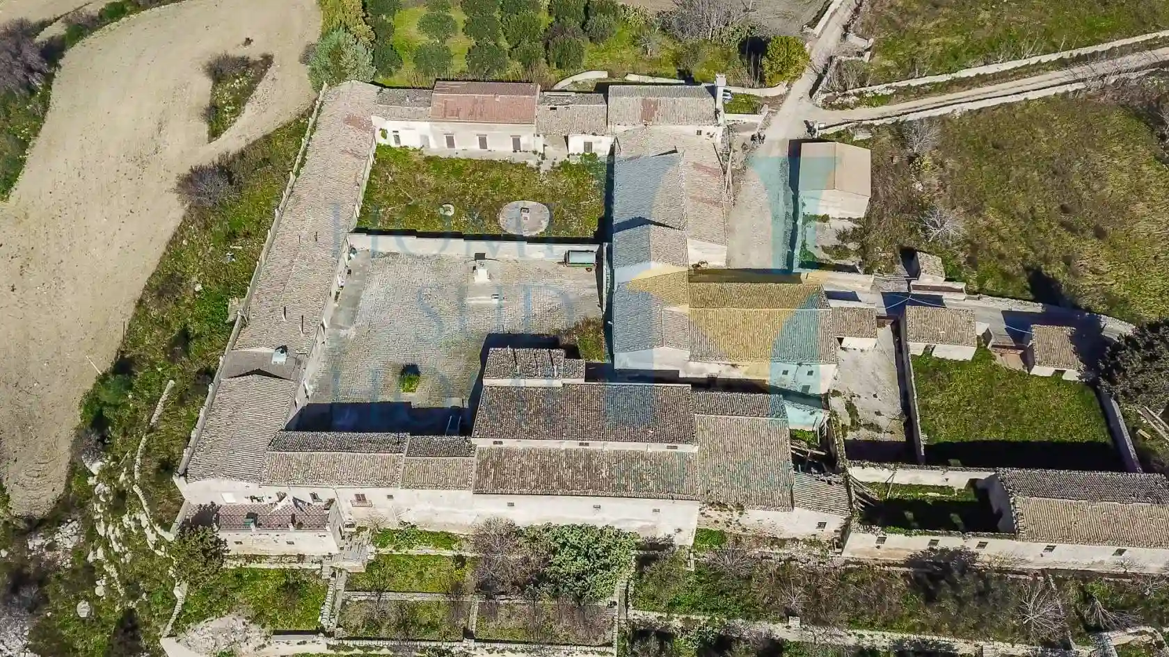 Palazzo - Edificio - foto 3