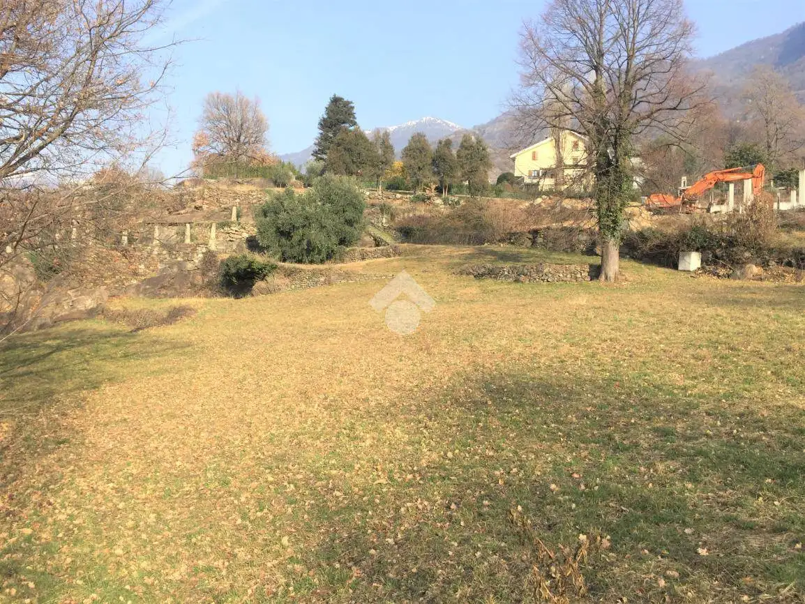 Appartamento in vendita a Settimo Vittone