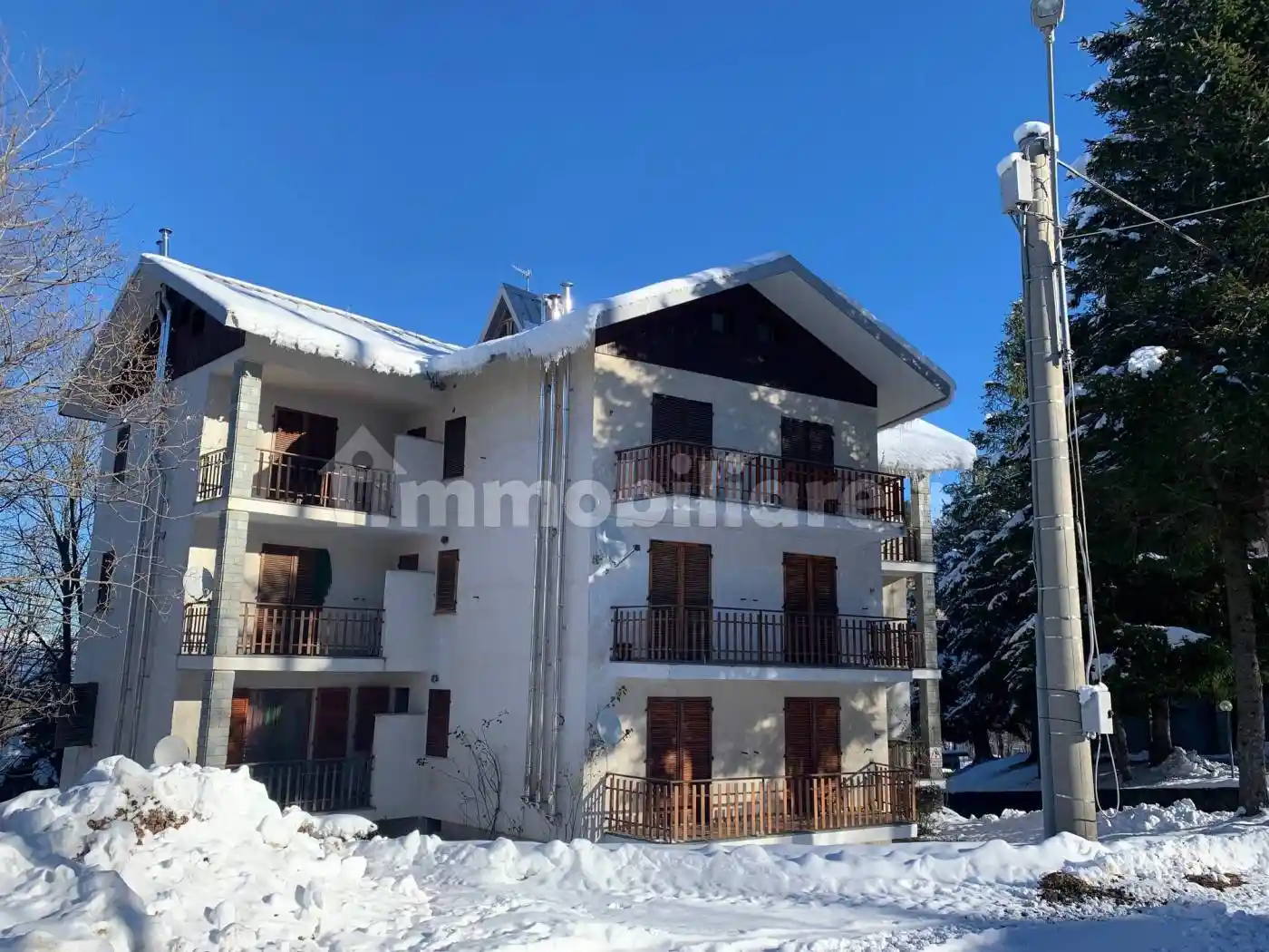 Appartamento in vendita a Bagnolo Piemonte