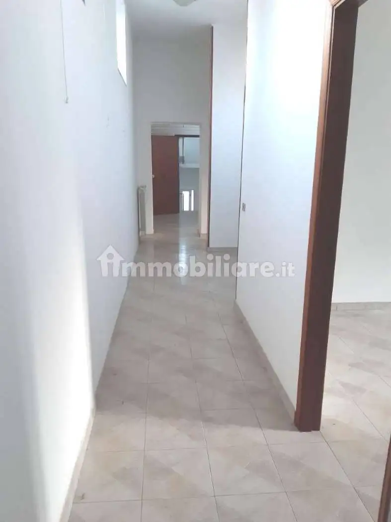 Appartamento in vendita a Somma Vesuviana