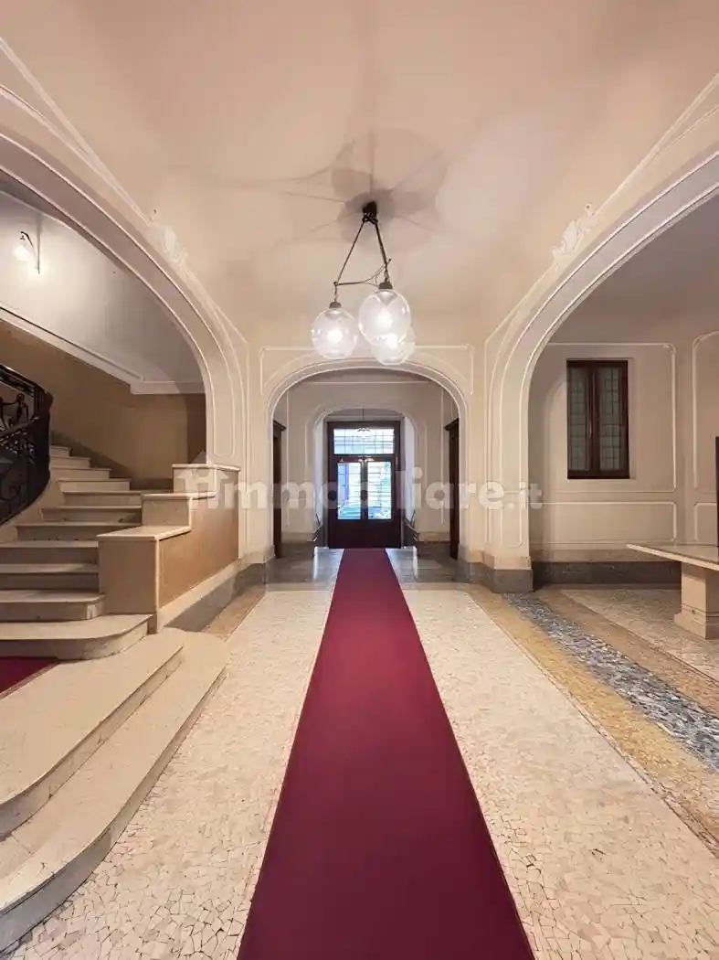 Attico - Mansarda in affitto a Milano