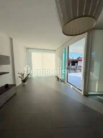 Quadrilocale Parco Degli Aranci, Torrione Alto - Sala Abbagnano, Salerno - foto 4