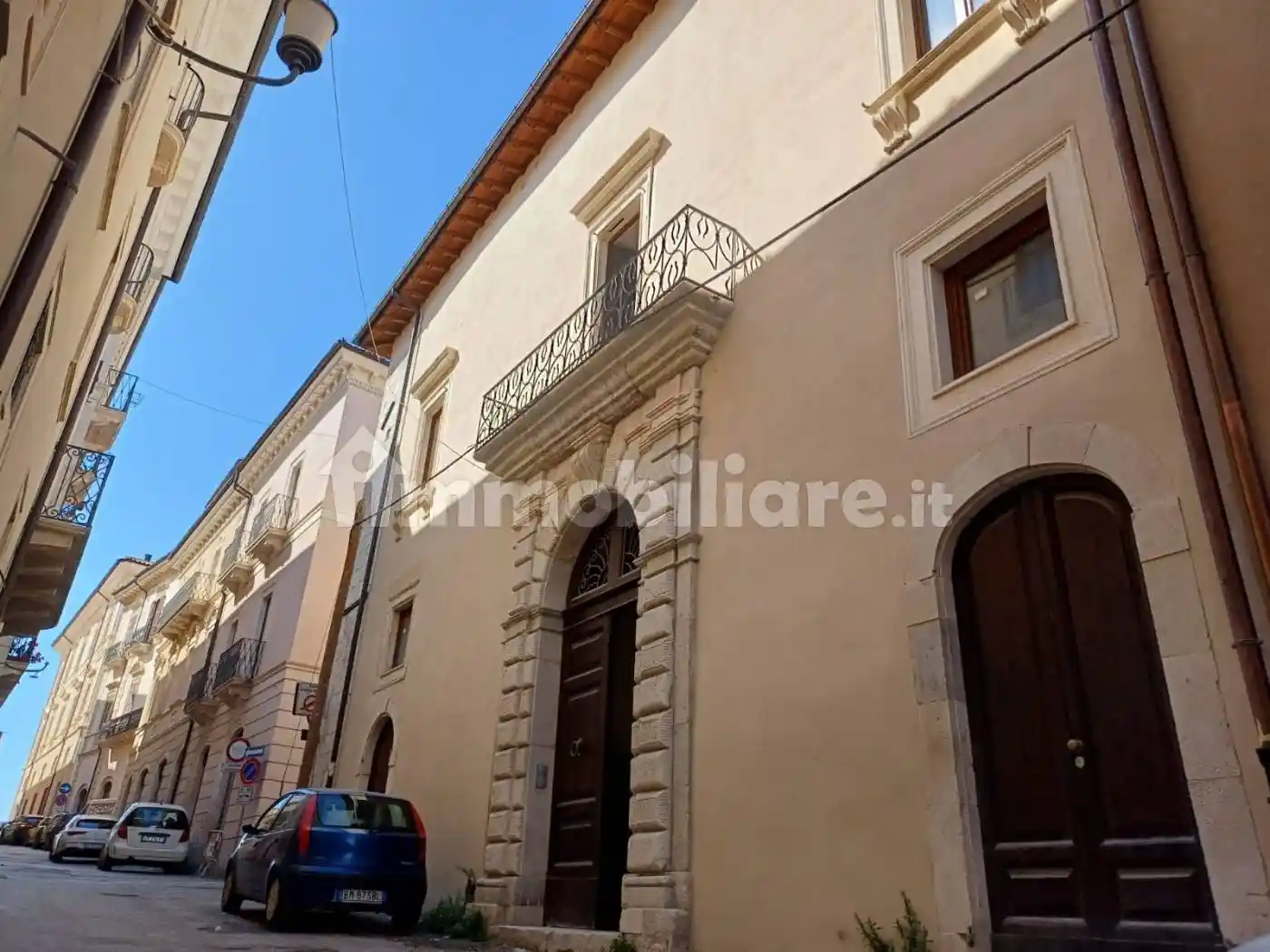 Appartamento via Cimino, Villa Comunale, L'Aquila - foto 2