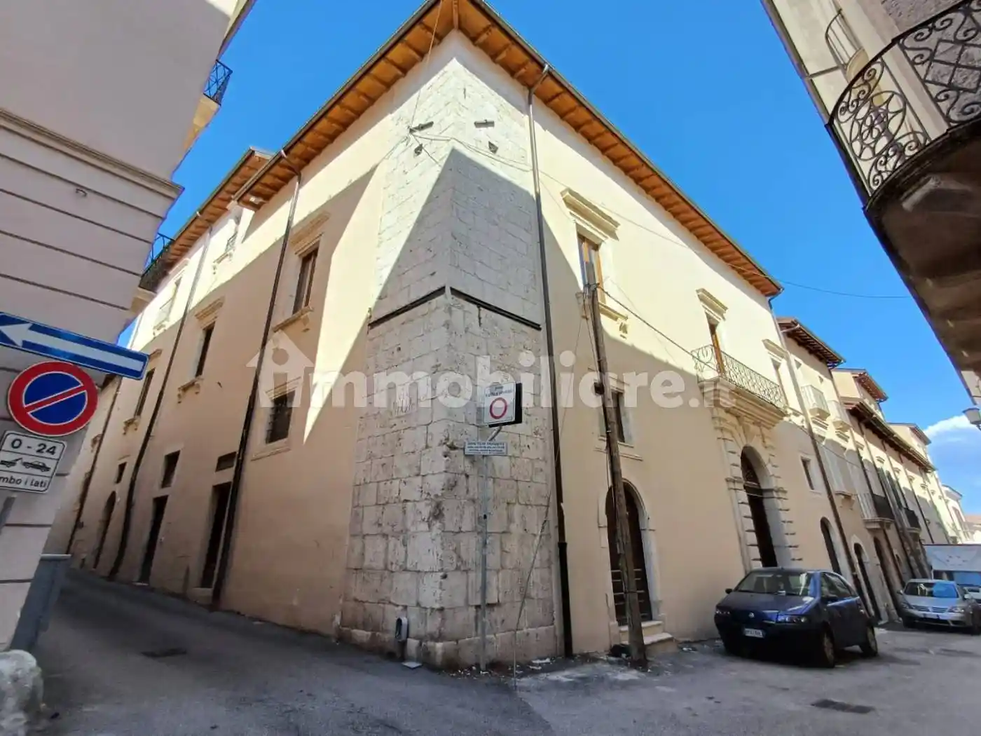 Appartamento via Cimino, Villa Comunale, L'Aquila - foto 3