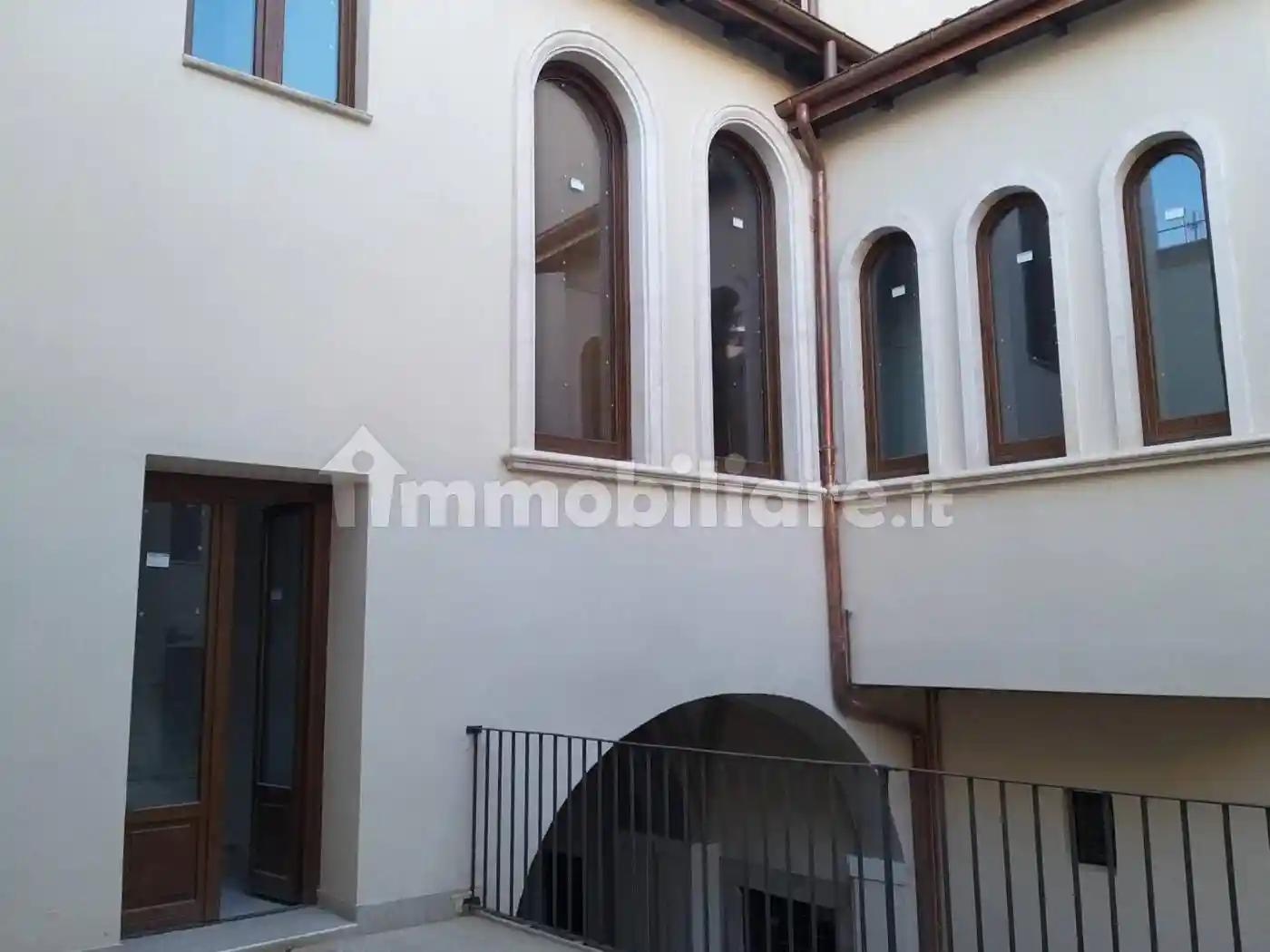 Appartamento via Cimino, Villa Comunale, L'Aquila - foto 4