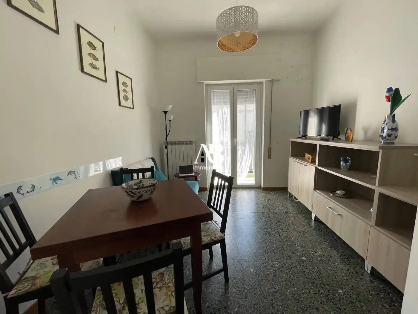 Appartamento in affitto a Viareggio