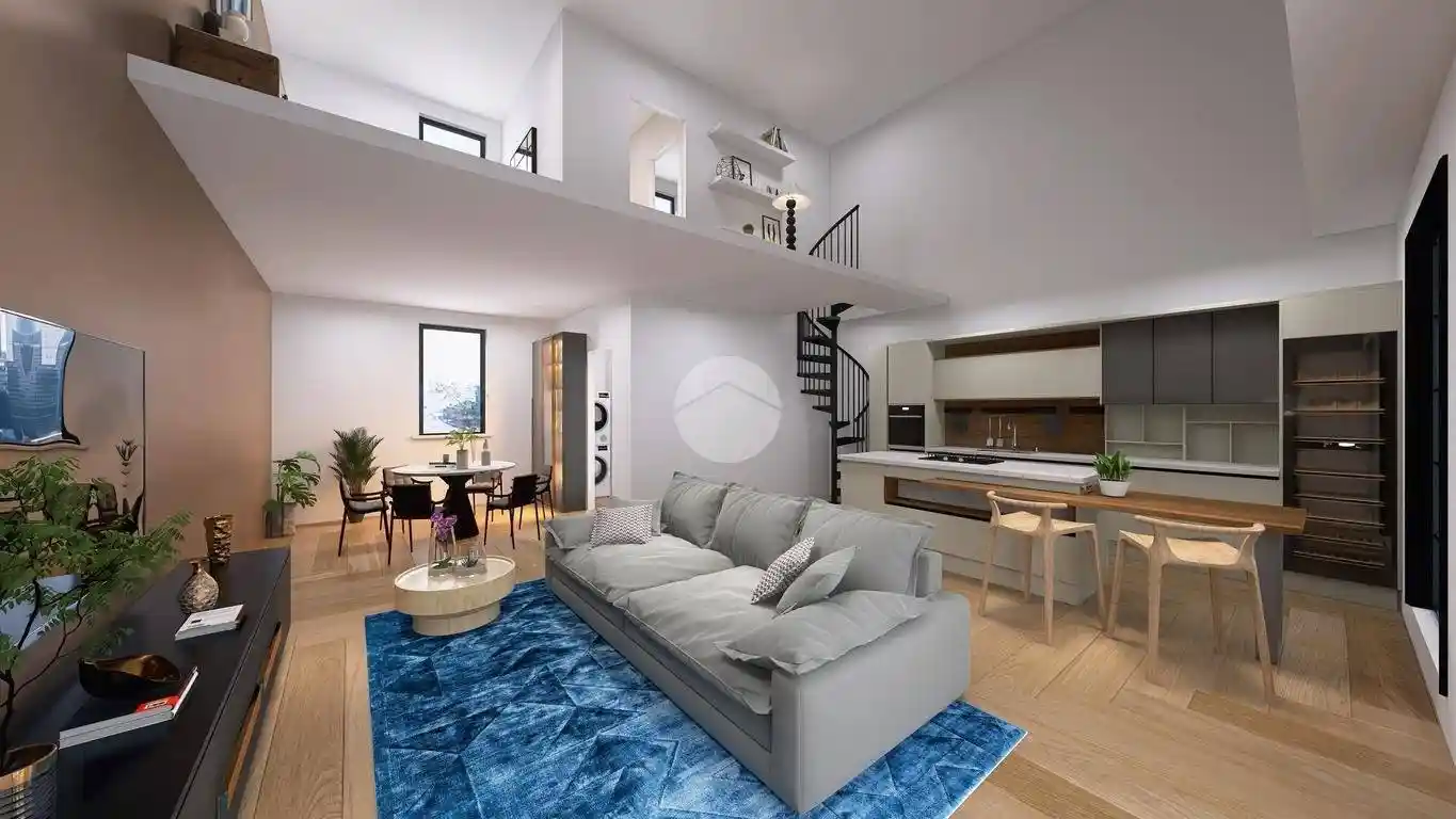 Rustico - Casale in vendita a Gussago