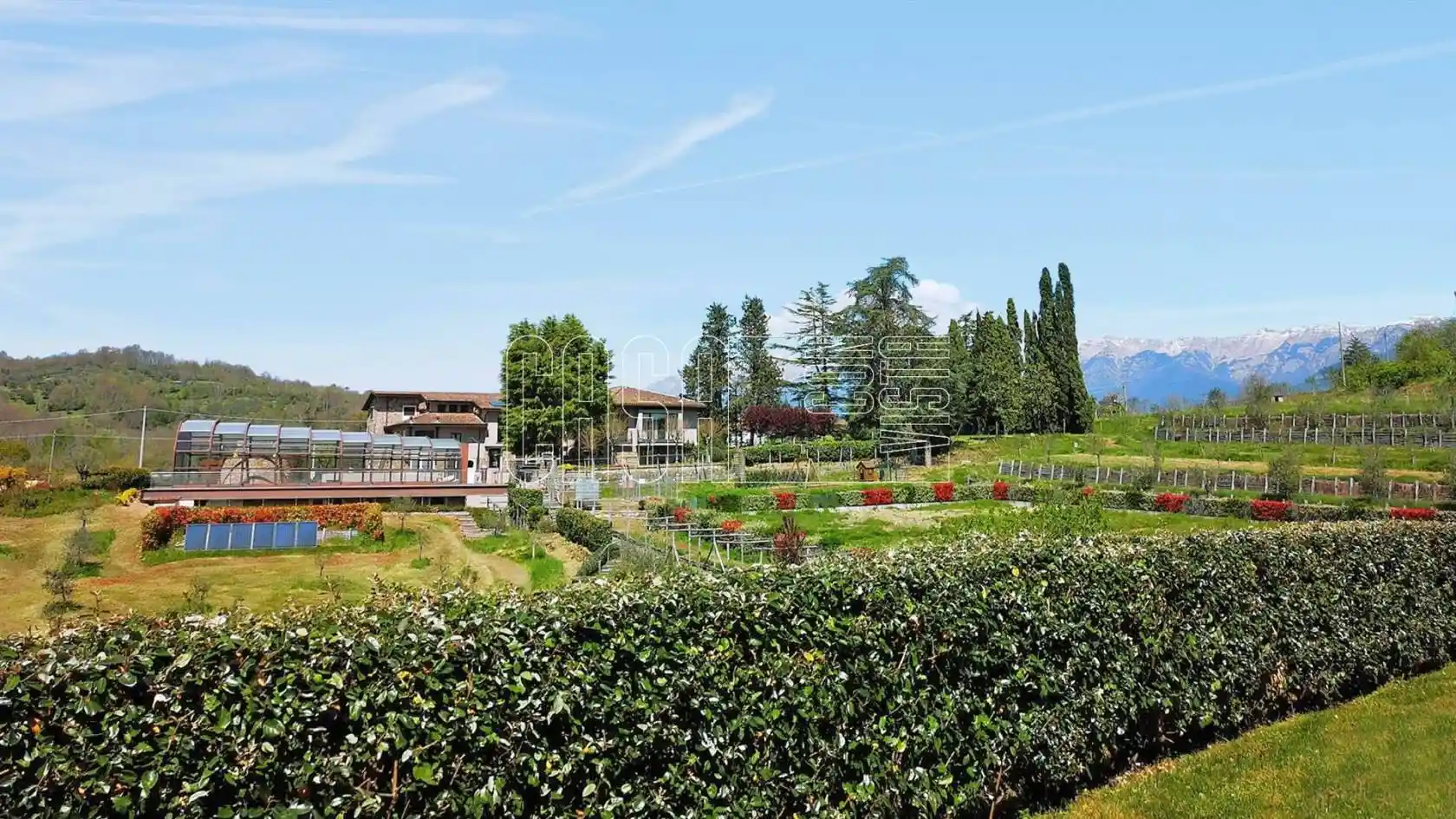 Rustico - Casale in vendita a Villafranca in Lunigiana