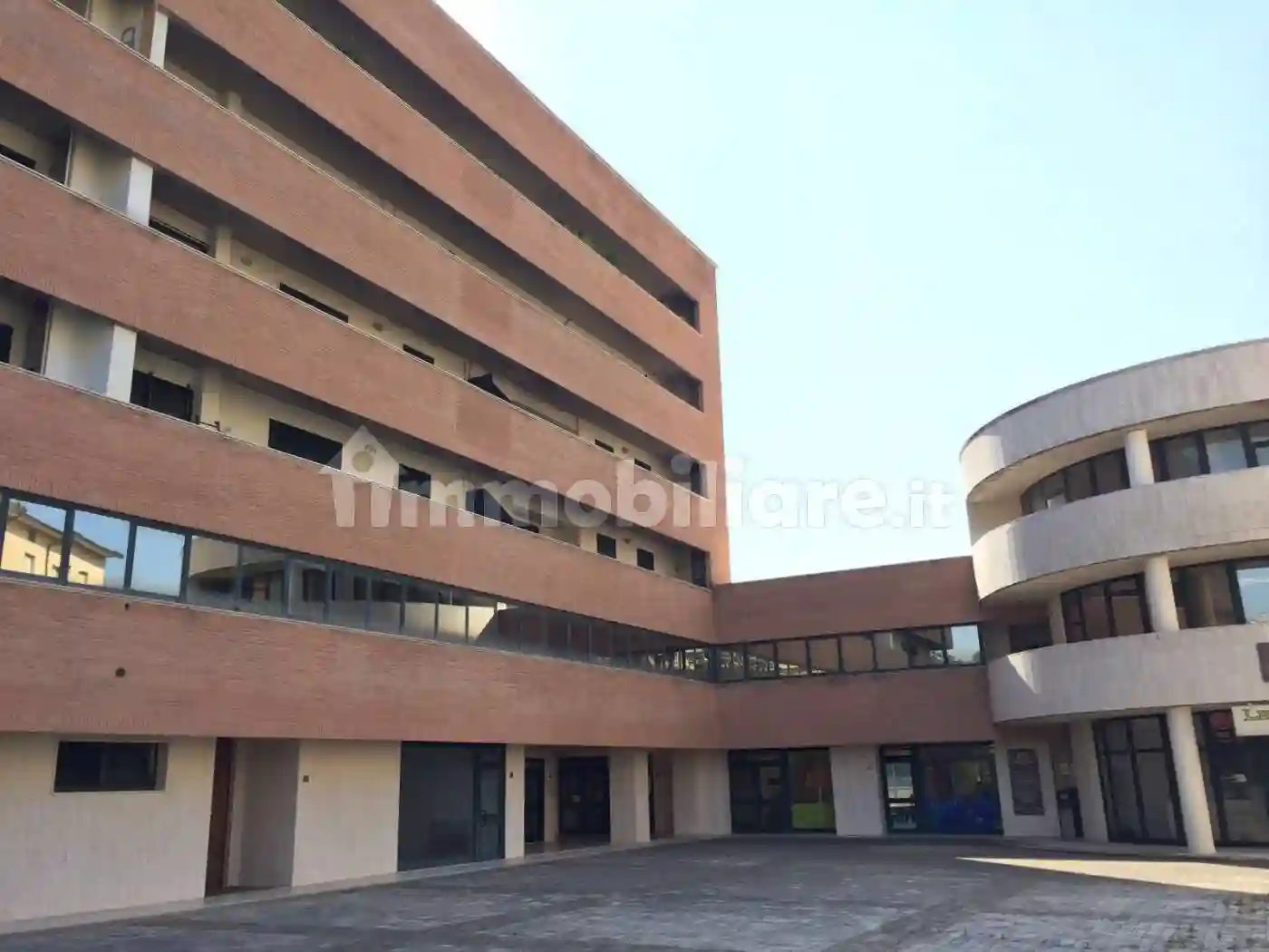 Palazzo - Edificio - foto 3