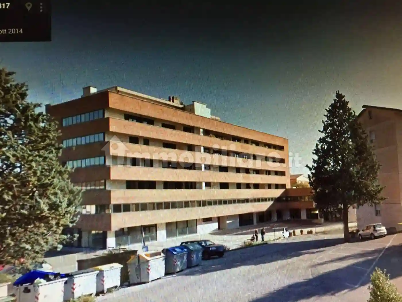 Palazzo - Edificio - foto 4