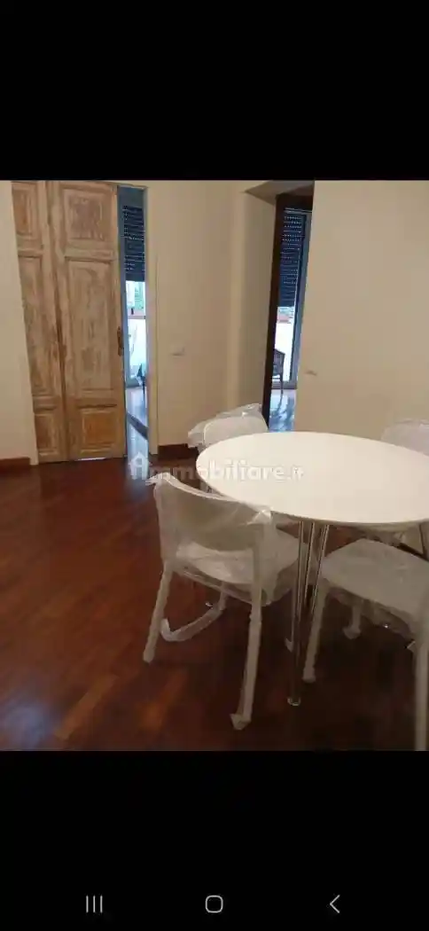 Appartamento in affitto a Napoli