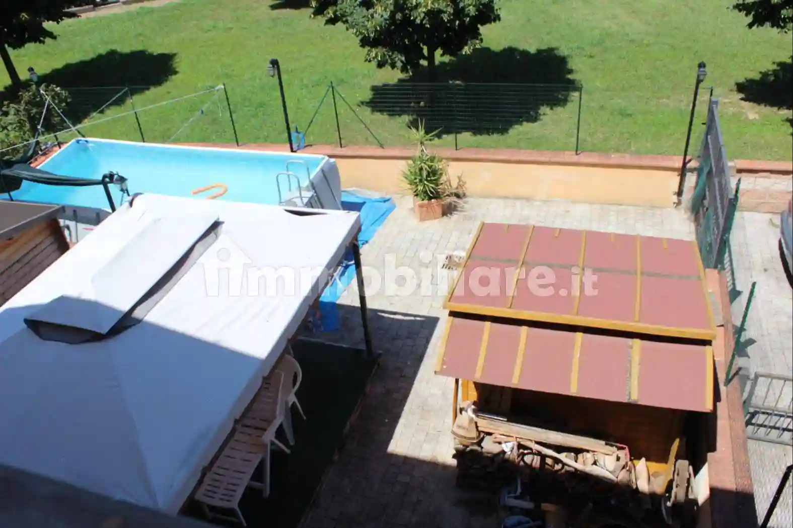 Villetta a schiera - foto 2