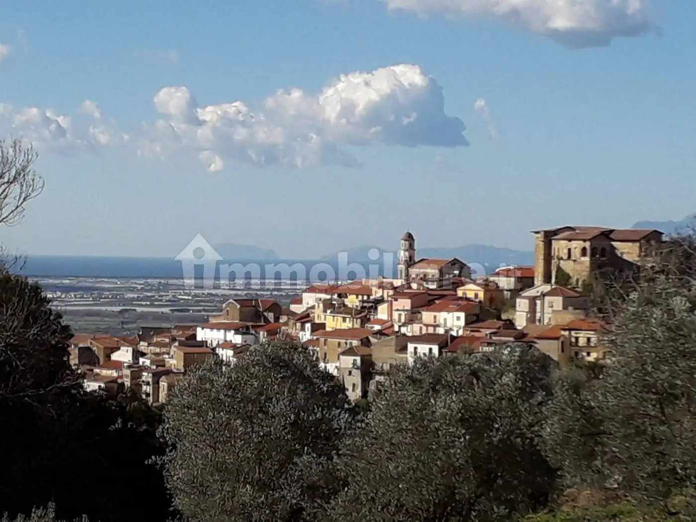 Appartamento in vendita a Altavilla Silentina