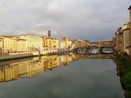 Appartamento in vendita a Firenze