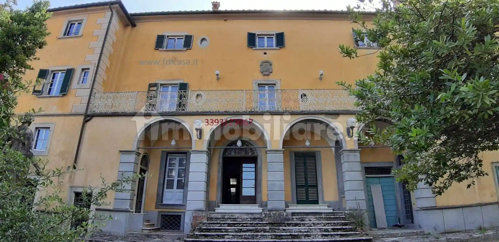 Villa unifamiliare via eusebio valli 22, Casciana Alta, Casciana Terme Lari - foto 2