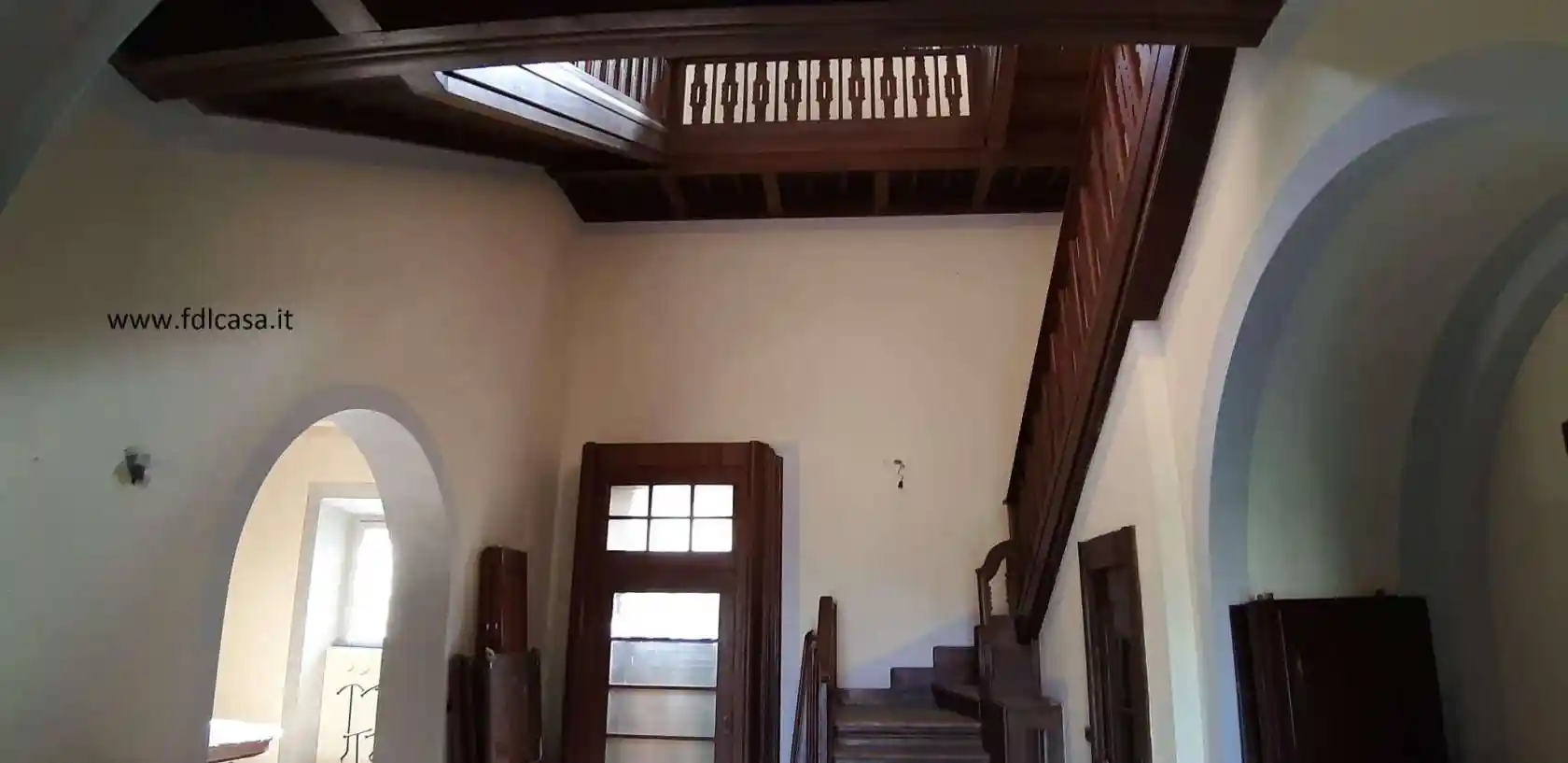 Villa unifamiliare via eusebio valli 22, Casciana Alta, Casciana Terme Lari - foto 4