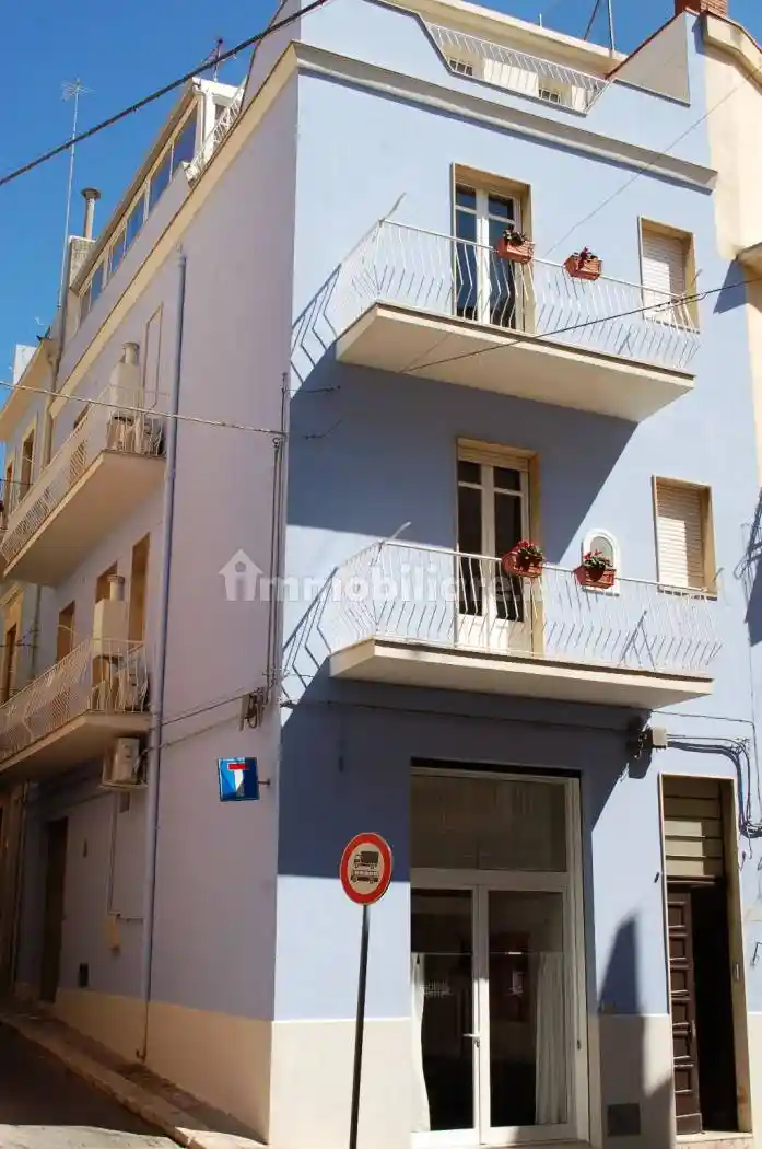 Casa indipendente in vendita a Ragusa