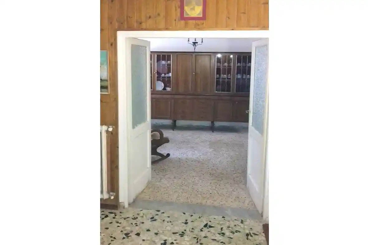 Terratetto unifamiliare via dei Vestini, Centro, Civita d'Antino - foto 2