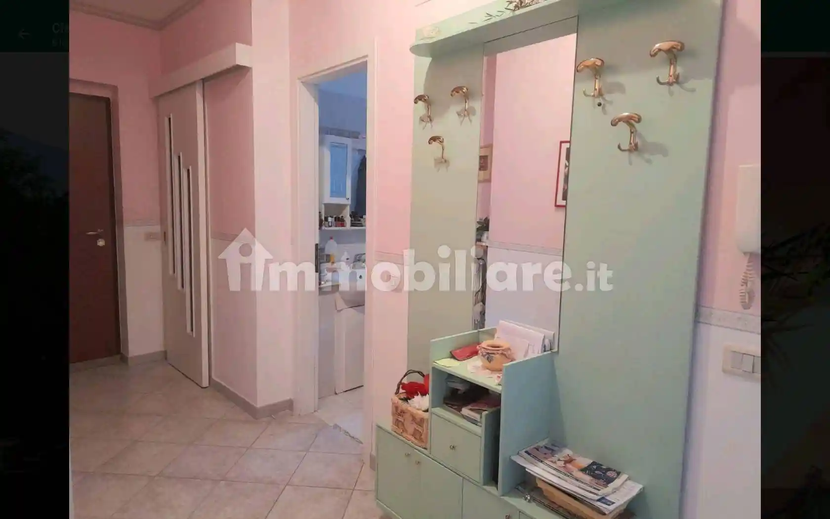 Appartamento via Monte Sant'Angelo 17, Centro, Castrovillari - foto 2