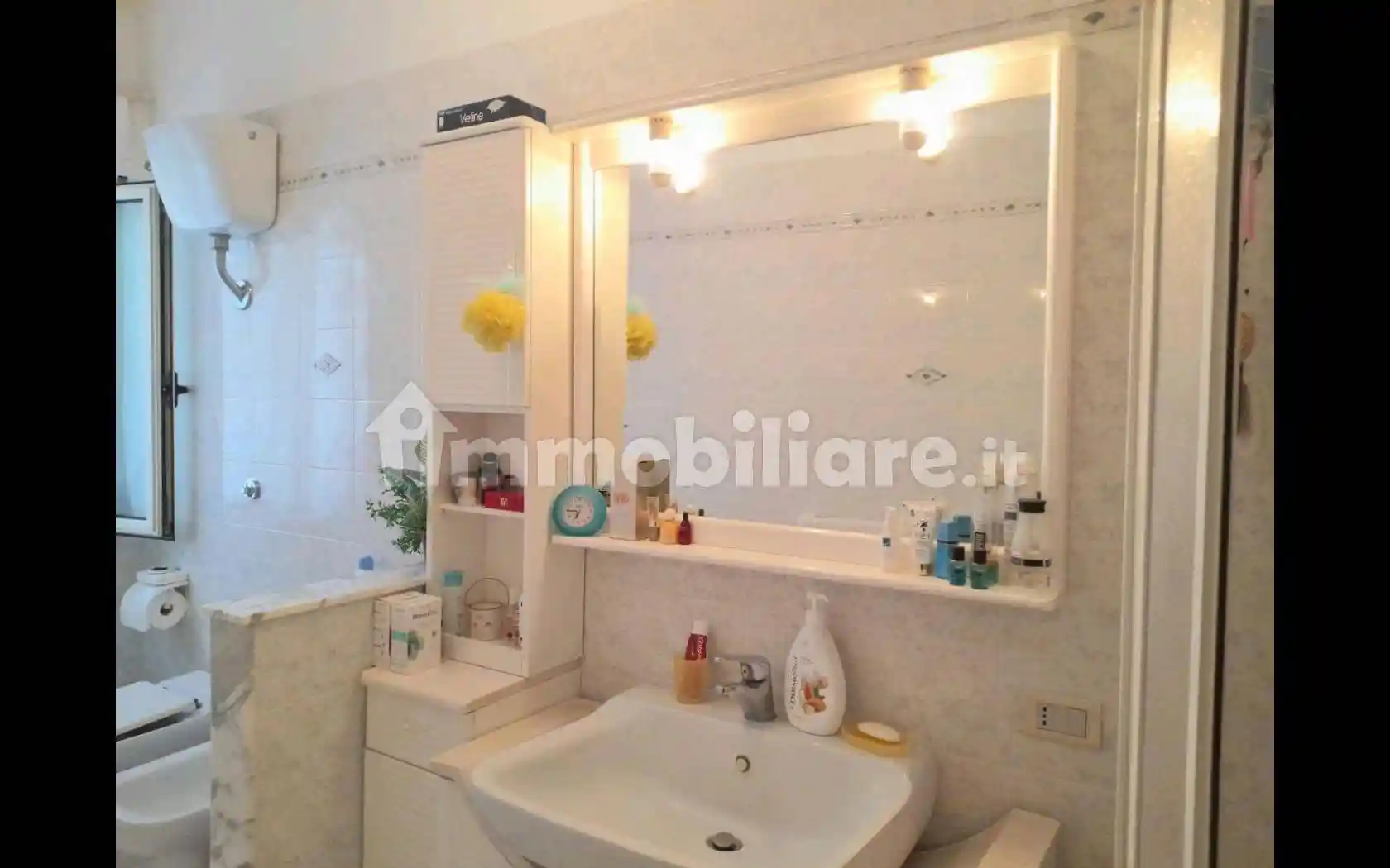 Appartamento via Monte Sant'Angelo 17, Centro, Castrovillari - foto 3