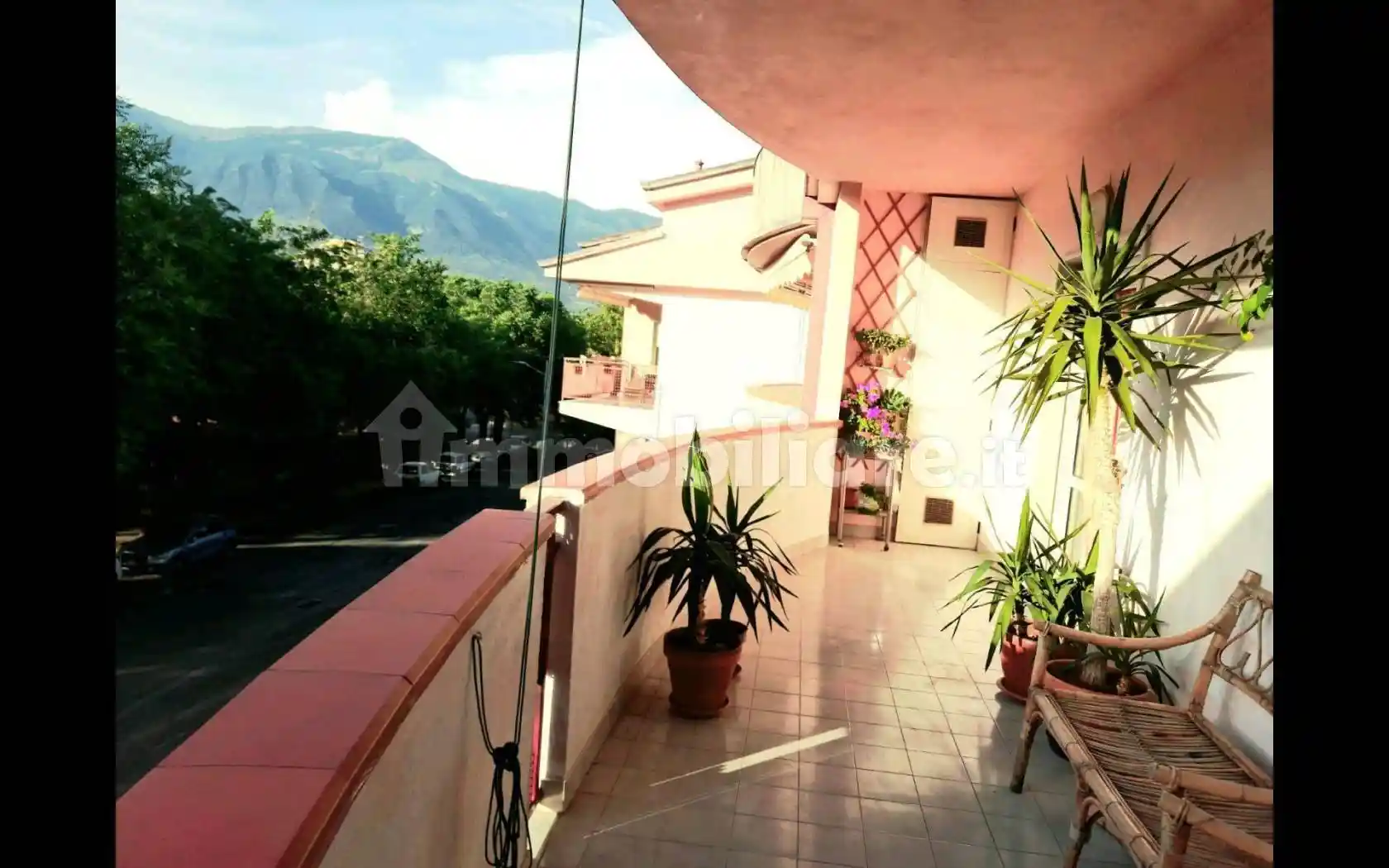 Appartamento via Monte Sant'Angelo 17, Centro, Castrovillari - foto 4