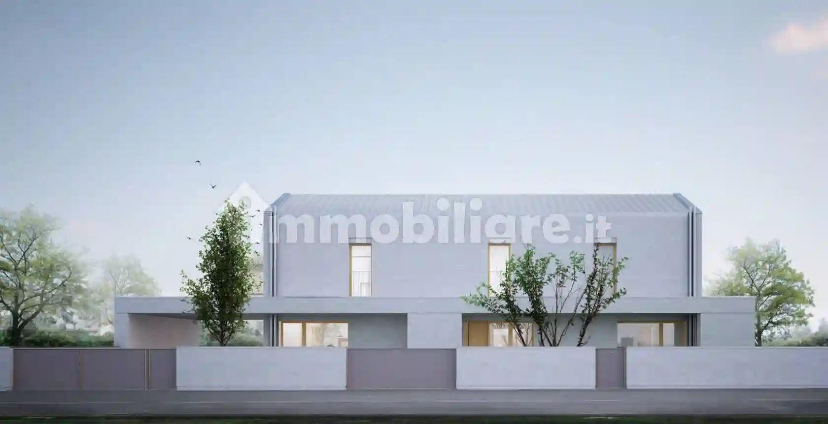 Villetta a schiera - foto 4