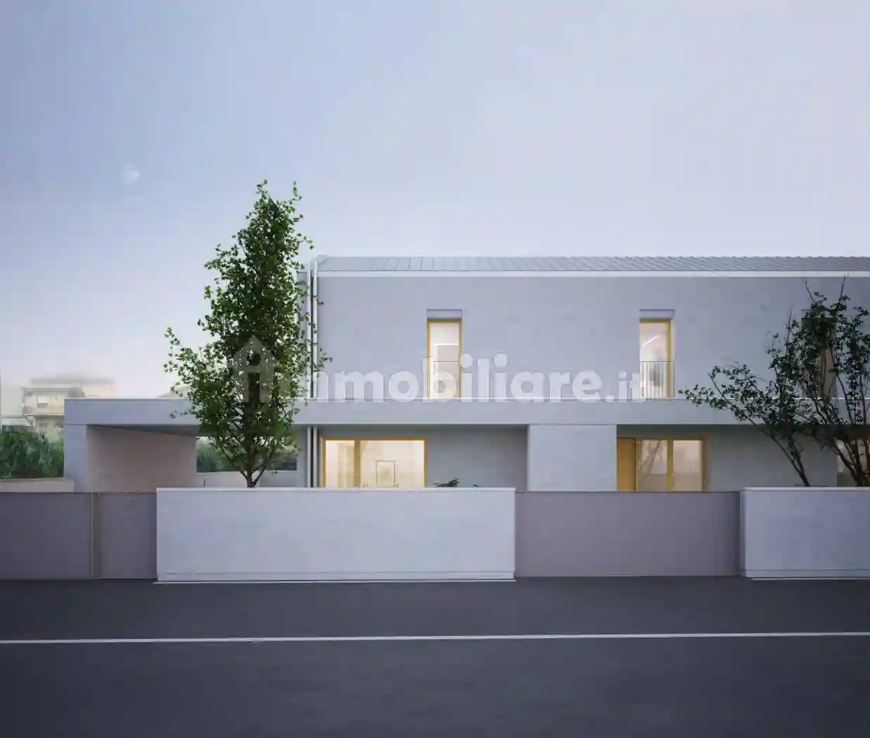 Villetta a schiera - foto 5