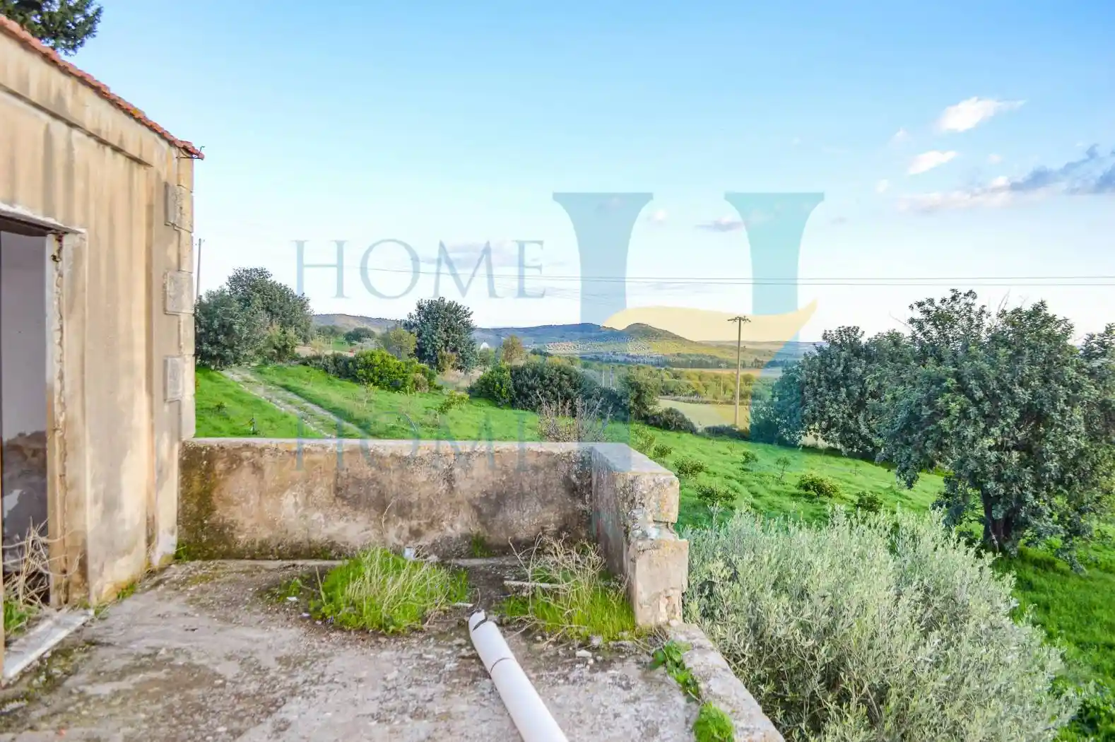 Rustico - Casale in vendita a Noto