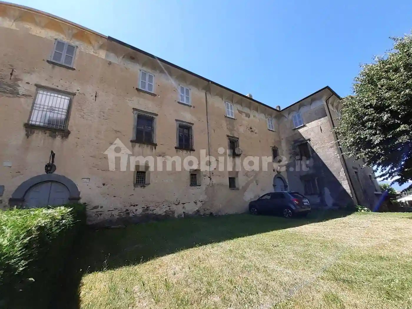 Palazzo - Edificio - foto 3