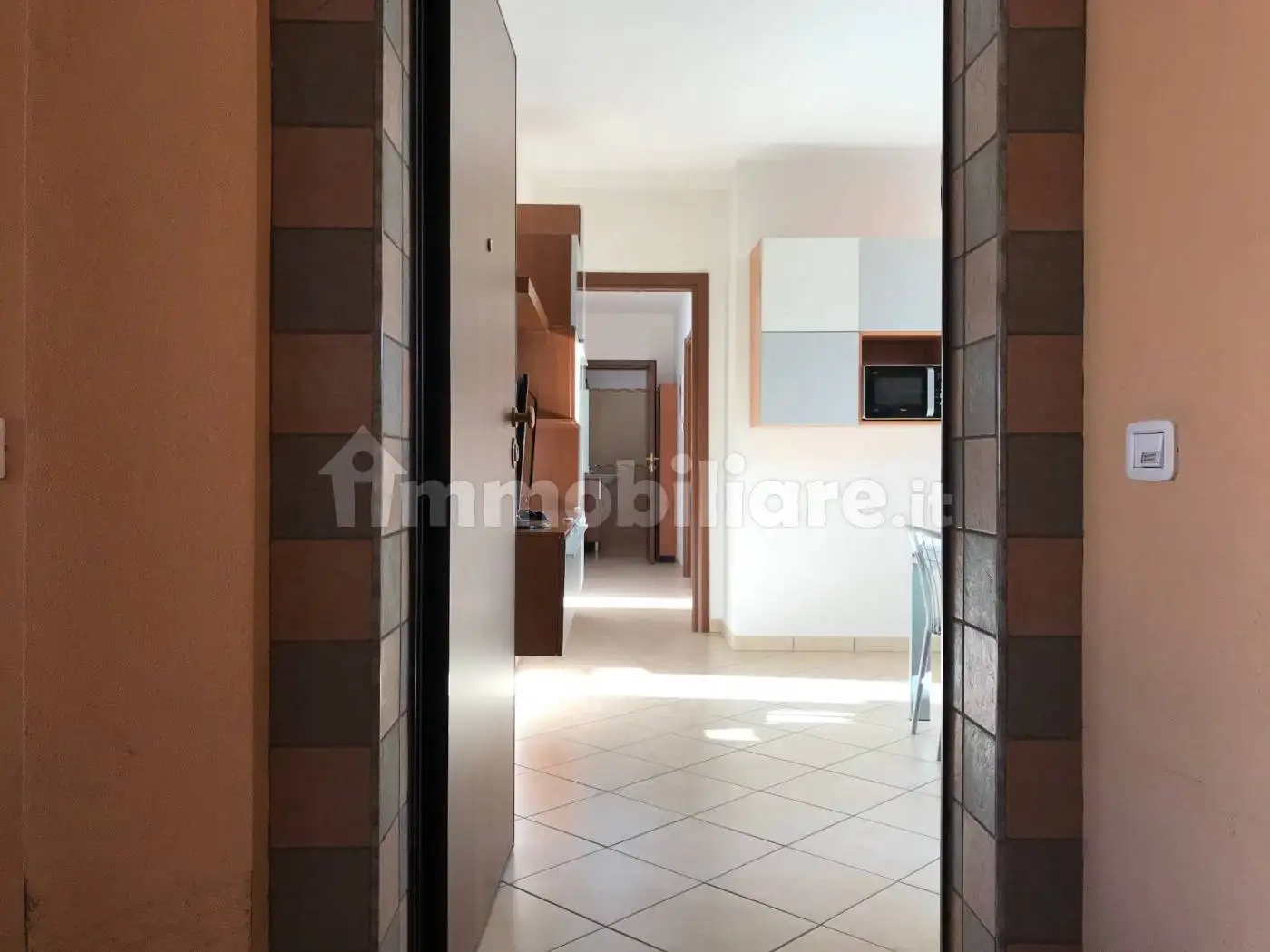 Appartamento in affitto a Latina