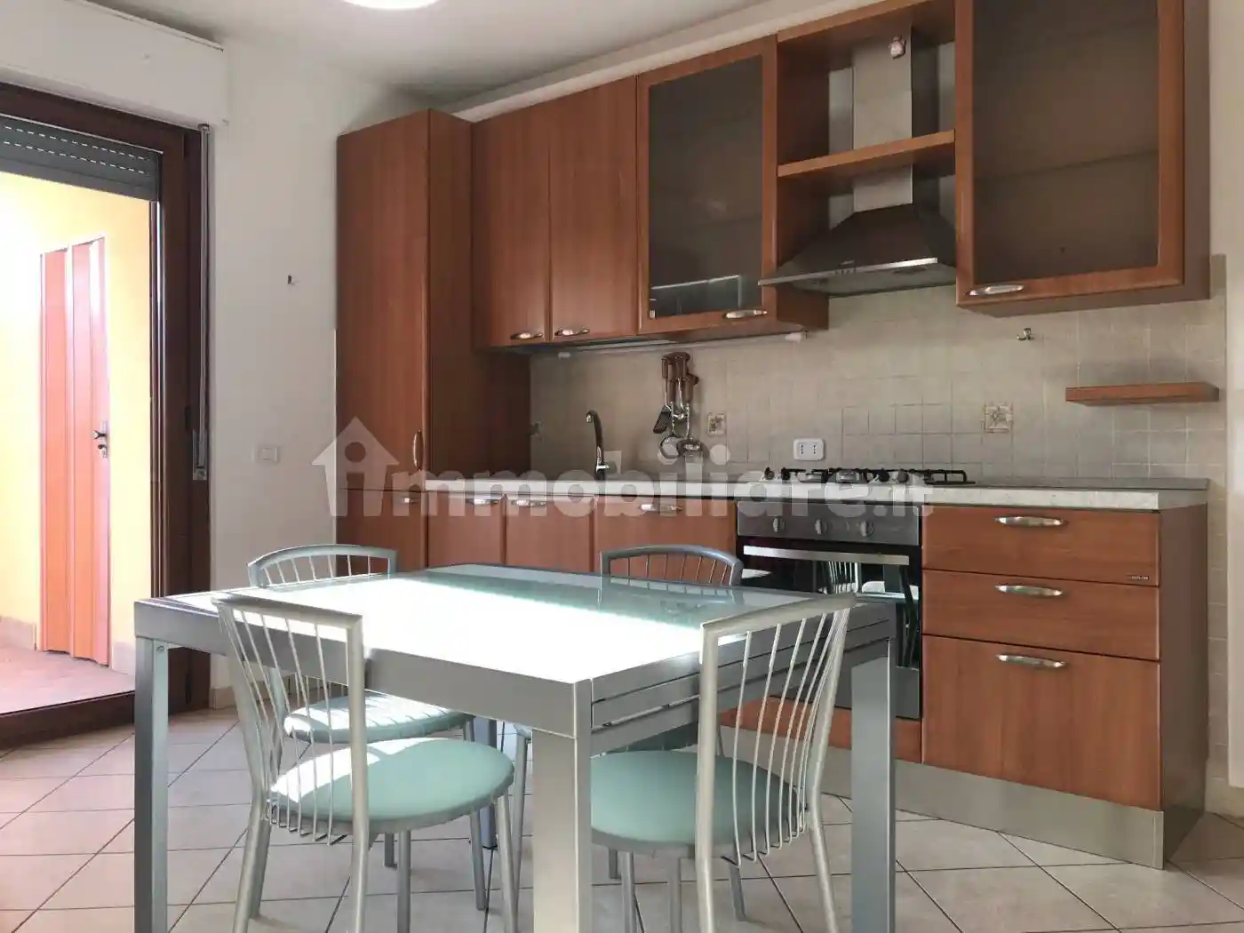 Trilocale via del Gladiolo, Latina Scalo, Latina - foto 4