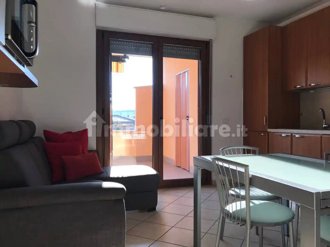 Trilocale via del Gladiolo, Latina Scalo, Latina - foto 5