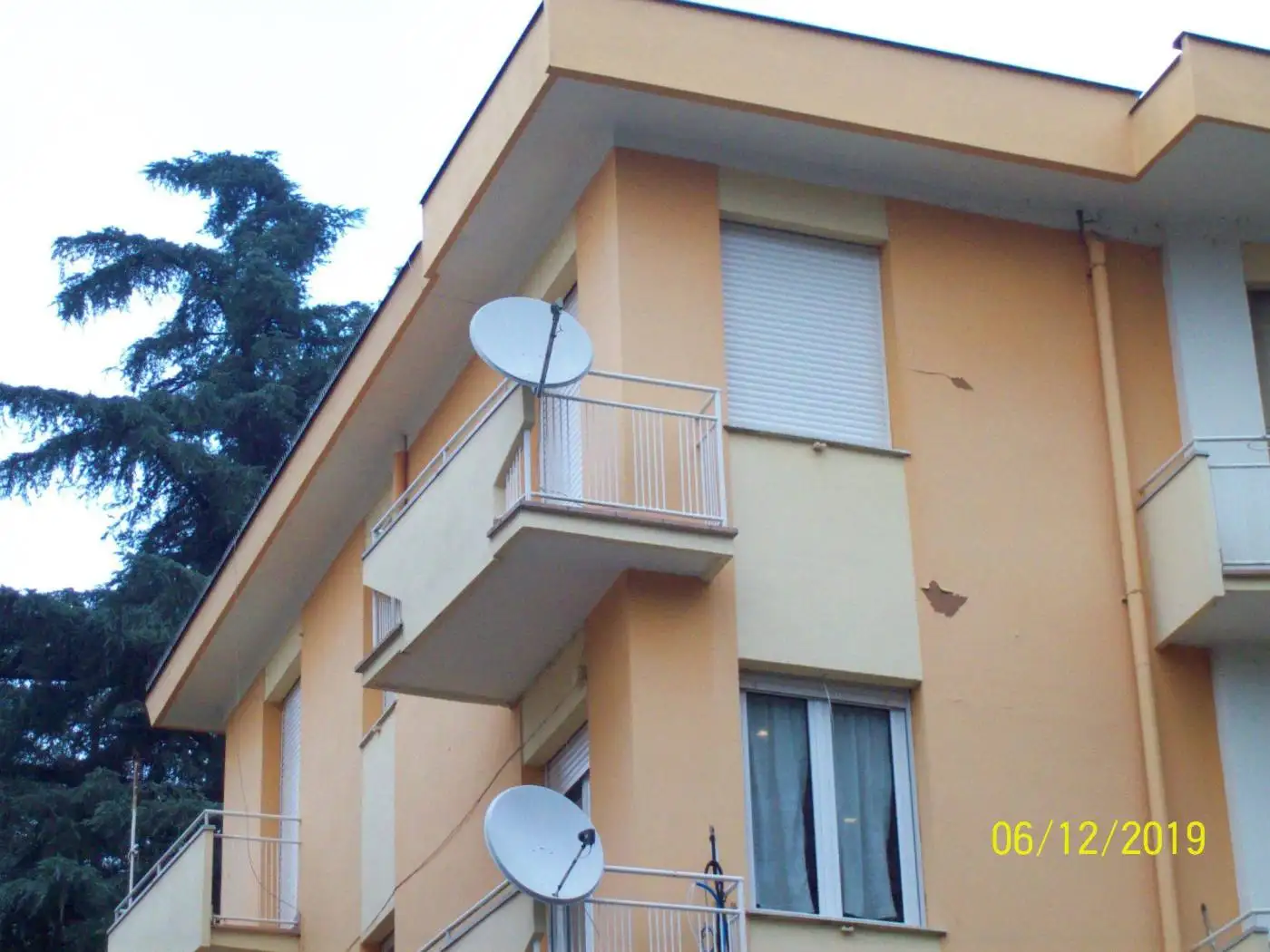 Appartamento in affitto a Ovada