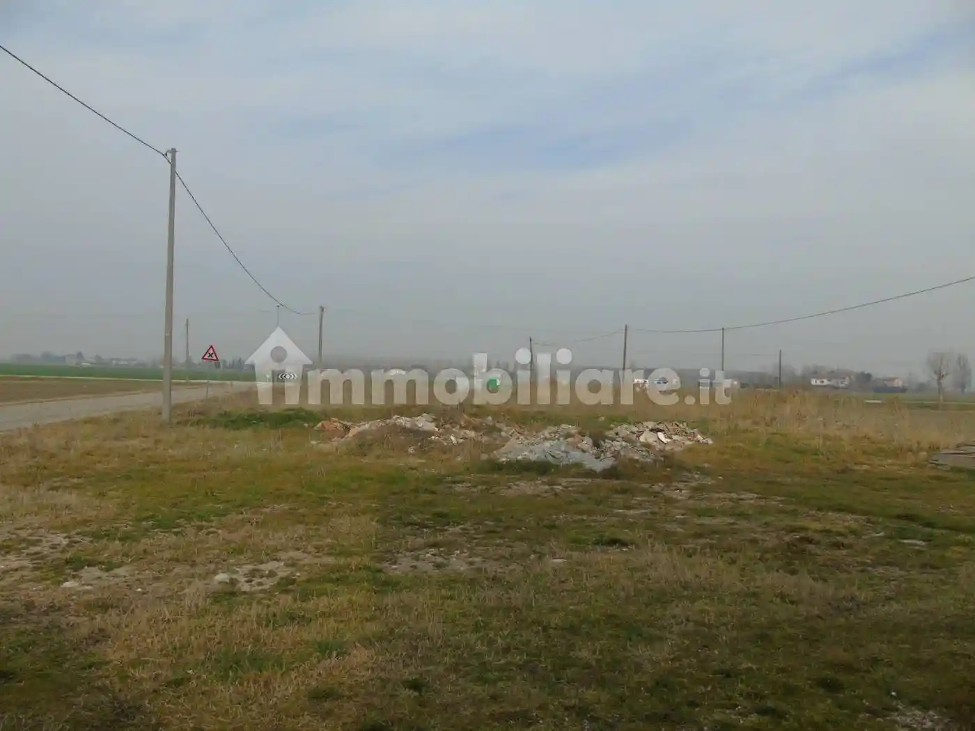 Rustico - Casale in vendita a Guastalla