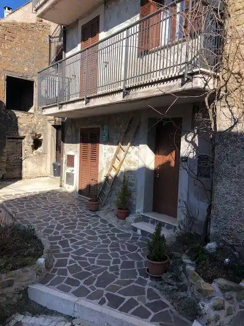 Terratetto plurifamiliare via Umberto I 10, Collegiove - foto 5