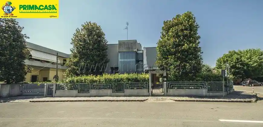 Villa in vendita a Carpi