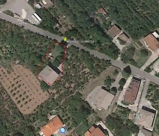 Palazzo - Edificio - foto 2