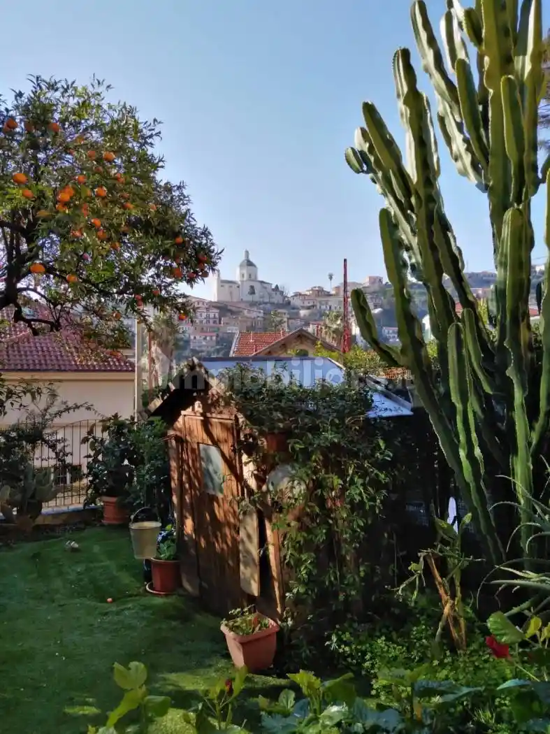 Appartamento in vendita a Sanremo