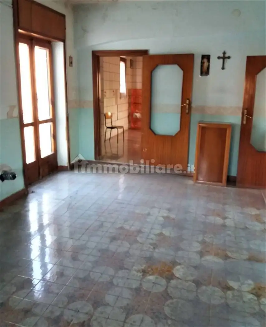 Appartamento in vendita a Nocera Inferiore