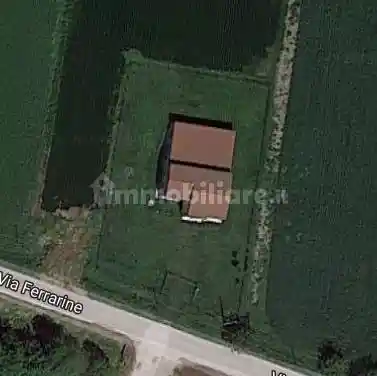 Villa in vendita a Quistello