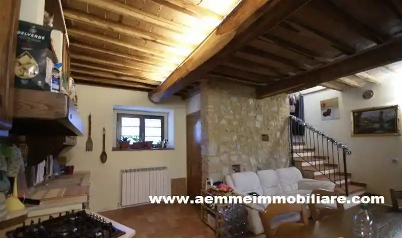 Rustico - Casale in vendita a Casole d'Elsa