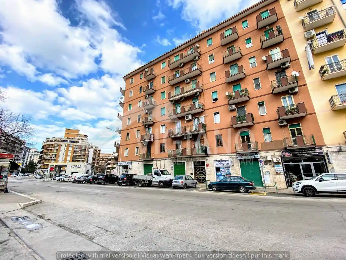 Appartamento in vendita a Foggia